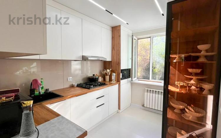4-комнатная квартира · 74.1 м² · 2/3 этаж, жастар за 32 млн ₸ в Талдыкоргане — фото 15