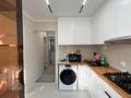 4-комнатная квартира · 74.1 м² · 2/3 этаж, жастар за 32 млн ₸ в Талдыкоргане — фото 17