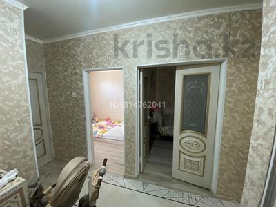 2-комнатная квартира · 58 м² · 1/5 этаж, Мкр Мерей 20 за 13.5 млн ₸ в 