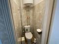 2-бөлмелі пәтер · 58 м² · 1/5 қабат, Мкр Мерей 20, бағасы: 13 млн ₸ в  — фото 11