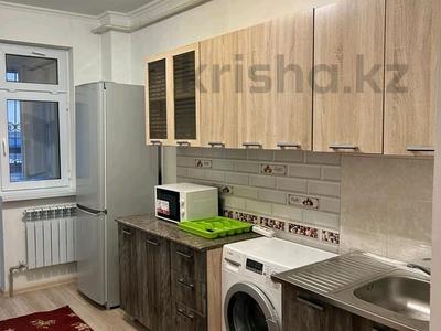1-бөлмелі пәтер · 42 м² · 1/7 қабат, Мкр. Акжайык 69/27, бағасы: 130 000 ₸ в Шымкенте, Абайский р-н