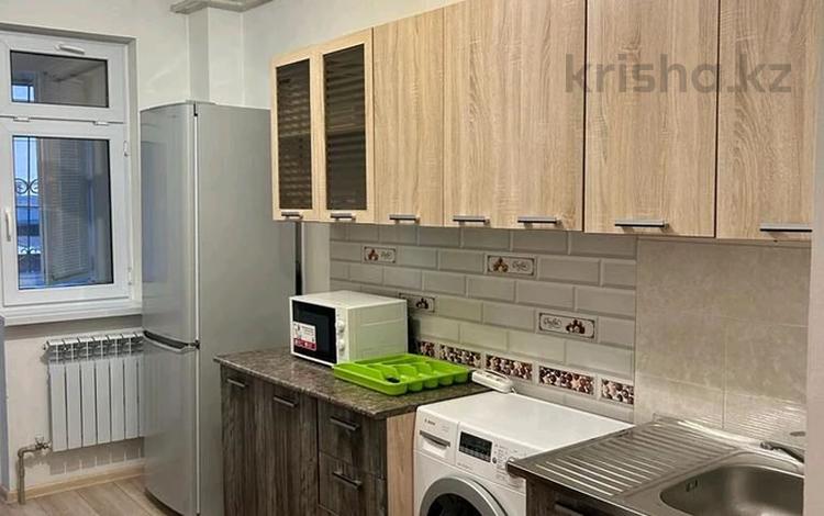 1-комнатная квартира · 42 м² · 1/7 этаж, Мкр. Акжайык 69/27 за 130 000 ₸ в Шымкенте, Абайский р-н — фото 2