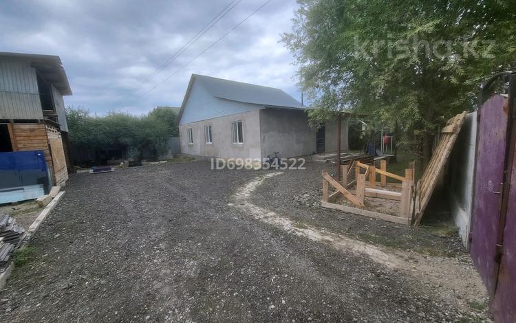 Жеке үй · 6 бөлме · 108 м² · 7 сот., 5 линия 1 — ПКСТ ЖОМАРТ, бағасы: 18 млн 〒 в  — фото 33