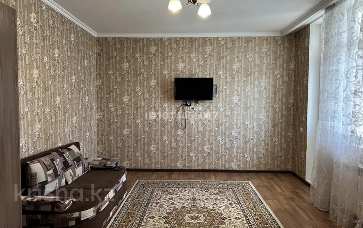 1-комнатная квартира · 40 м² · 10/14 этаж, Мәңгілік Ел 51 — Улы Дала за 220 000 ₸ в Астане, Есильский р-н — фото 2