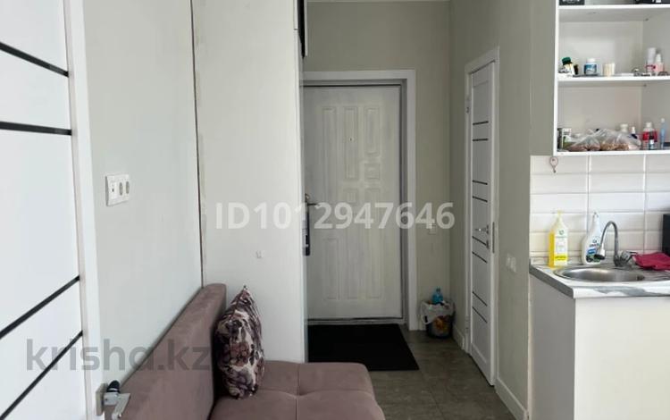 2-бөлмелі пәтер · 43 м² · 2 қабат, мкр Аккент, Ақкент ш/а. Сухамбаева 27, бағасы: 220 000 ₸ в Алматы, Алатауский р-н — фото 2