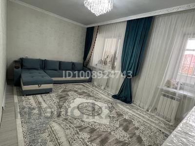 3-комнатная квартира · 75 м² · 1/5 этаж, Султан Бейбарыс 91в за 26.5 млн ₸ в 