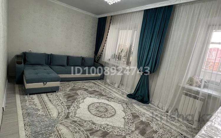 3-комнатная квартира · 75 м² · 1/5 этаж, Султан Бейбарыс 91в за 26.5 млн ₸ в  — фото 2
