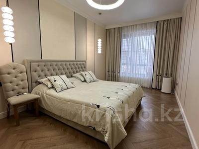 4-комнатная квартира · 160 м² · 7/9 этаж, мкр. Алтын орда 11Б — ЖК ORDA PALACE за 120 млн 〒 в Актобе