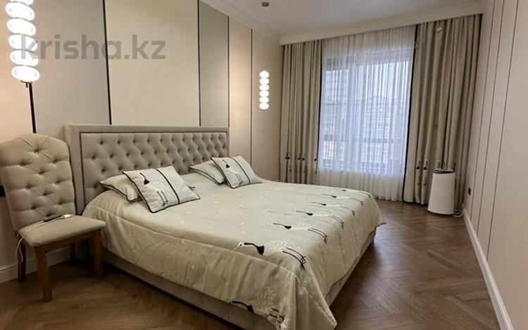 4-бөлмелі пәтер · 160 м² · 7/9 қабат, мкр. Алтын орда 11Б — ЖК ORDA PALACE, бағасы: 120 млн ₸ в Актобе — фото 2