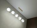4-бөлмелі пәтер · 160 м² · 7/9 қабат, мкр. Алтын орда 11Б — ЖК ORDA PALACE, бағасы: 120 млн ₸ в Актобе — фото 15