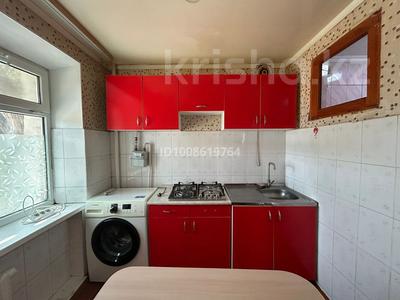 2-комнатная квартира · 38.6 м² · 2/5 этаж, Сатпаева 12 за 12 млн ₸ в Таразе