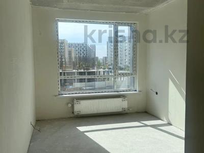 3-бөлмелі пәтер · 105 м² · 2/9 қабат, Е-899 1/1, бағасы: ~ 78 млн ₸ в Астане, Есильский р-н
