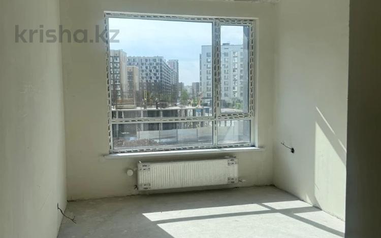 3-бөлмелі пәтер · 105 м² · 2/9 қабат, Е-899 1/1, бағасы: ~ 78 млн ₸ в Астане, Есильский р-н — фото 4