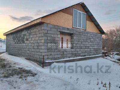 Жеке үй · 1 бөлме · 80 м² · 10 сот., М. Ауезова 6 — Возле военкомат, бағасы: 12 млн ₸ в Баянауле