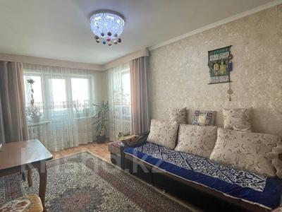 3-комнатная квартира, 62 м², 4/5 этаж, Интернациональная за ~ 16.4 млн 〒 в Петропавловске