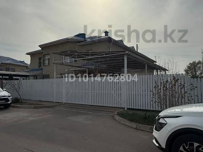 Отдельный дом · 4 комнаты · 150 м² · 3 сот., Өмірұзақ 4/2 — Коттеджный городок “Өмірұзақ” за 43 млн ₸ в Каскелене