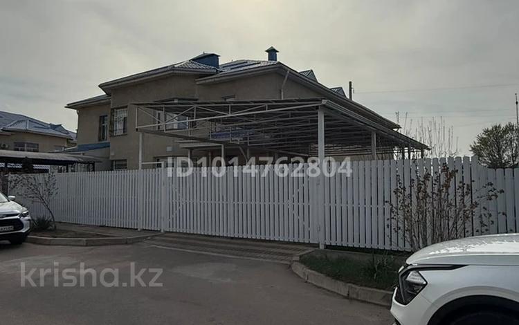 Жеке үй · 4 бөлме · 150 м² · 3 жүзд., Өмірұзақ 4/2 — Коттеджный городок “Өмірұзақ”, бағасы: 43 млн ₸ в Каскелене — фото 2