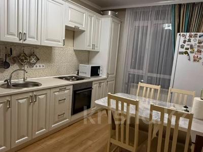 2-бөлмелі пәтер · 68.8 м² · 6/11 қабат, Коргалжынское шоссе 27, бағасы: 33 млн ₸ в Астане, Нура р-н