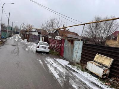 Участок · 6 соток, мкр Айгерим-2, Бұғыты 60 за 30 млн 〒 в Алматы, Алатауский р-н