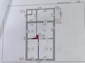 Отдельный дом · 3 комнаты · 45 м² · 6 сот., Высоковольтная 3 за ~ 8 млн ₸ в Усть-Каменогорске — фото 35