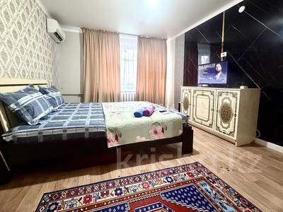 1-комнатная квартира · 35 м² · 5/5 этаж, 3-й укрупненный квартал 4 — Старый базар , ТЦ Султан за 10 000 ₸ в 