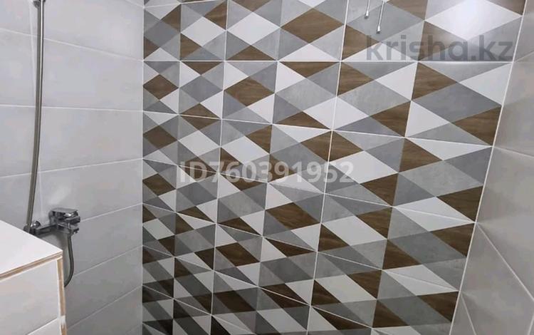 1-бөлмелі пәтер · 27 м², Абая — Гагарина, бағасы: 1 000 ₸ в Алматы, Бостандыкский р-н — фото 2