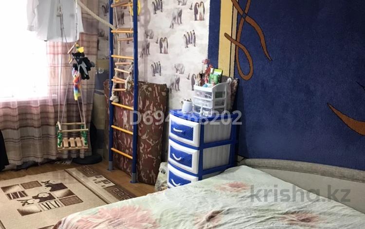 3-бөлмелі пәтер · 64.8 м² · 5/9 қабат, Абылай хана 49 — Абылай хана , Мусрепова, бағасы: 30 млн ₸ в Астане, Алматы р-н — фото 2