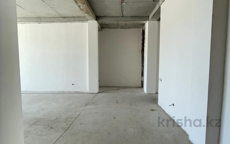 4-бөлмелі пәтер · 156 м² · 1/4 қабат, Самал-2 770/9, бағасы: 117.5 млн ₸ в Шымкенте, Абайский р-н — фото 2