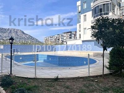 3-комнатная квартира · 85 м² · 3/4 этаж, Liman 52 25а за 500 000 〒 в Анталье