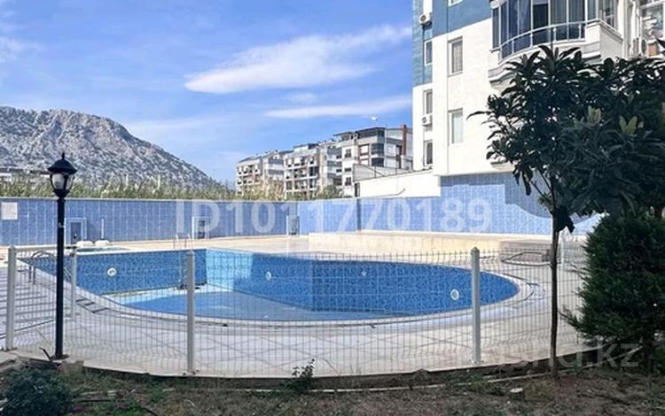3-бөлмелі пәтер · 85 м² · 3/4 қабат, Liman 52 25а, бағасы: 500 000 ₸ в Анталье — фото 28