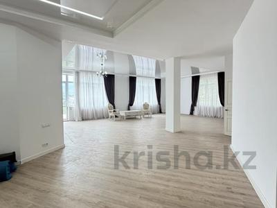 4-комнатная квартира · 270 м² · 4/4 этаж, Улан 37а-з за 160 млн ₸ в Алматы, Бостандыкский р-н