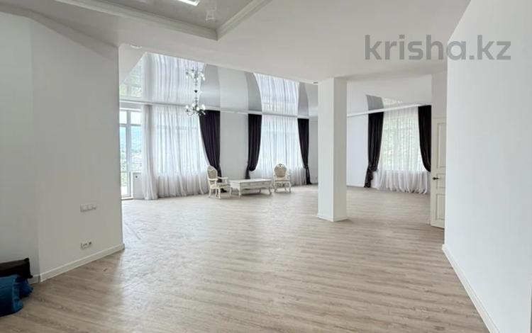 4-комнатная квартира · 270 м² · 4/4 этаж, Улан 37а-з за 160 млн ₸ в Алматы, Бостандыкский р-н — фото 2