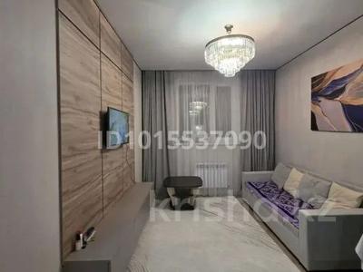 1-бөлмелі пәтер · 37 м² · 2/9 қабат, E538 7, бағасы: 23.5 млн ₸ в Астане, Есильский р-н