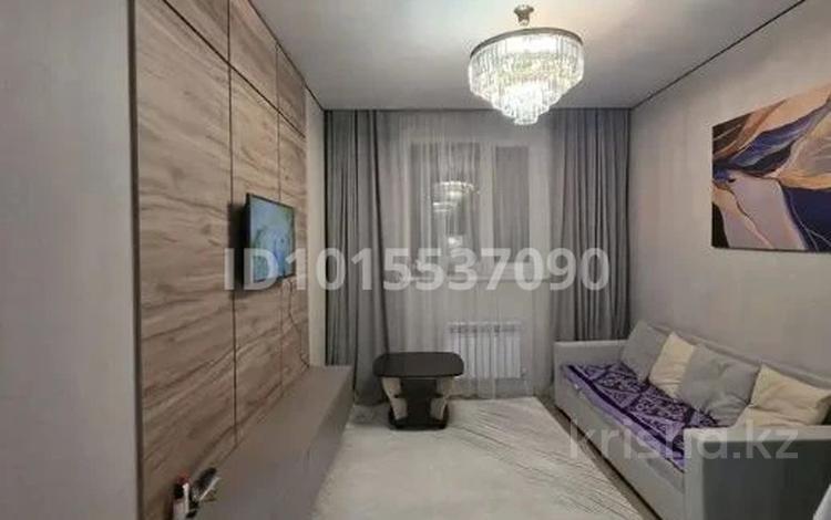 1-бөлмелі пәтер · 37 м² · 2/9 қабат, E538 7, бағасы: 23.5 млн ₸ в Астане, Есильский р-н — фото 2