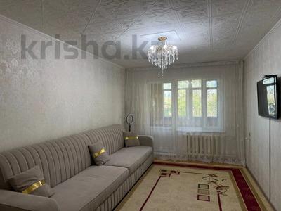 3-комнатная квартира · 62.4 м² · 3/5 этаж, Назарбаева за 19.3 млн ₸ в Талдыкоргане