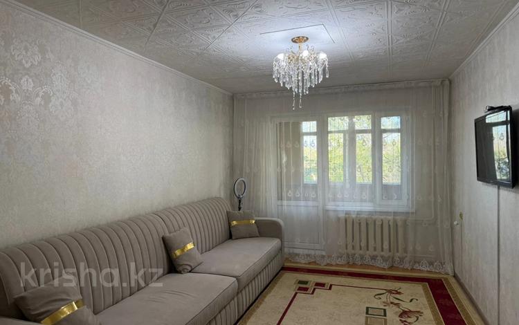 3-комнатная квартира · 62.4 м² · 3/5 этаж, Назарбаева за 19.3 млн ₸ в Талдыкоргане — фото 3