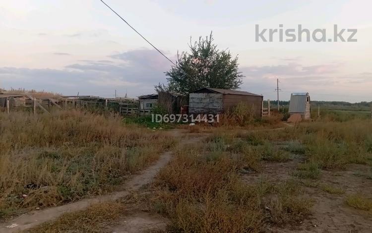 Участок · 10 соток, Ақбақай 23 — Белая казарма за 8 млн ₸ в Уральске — фото 3