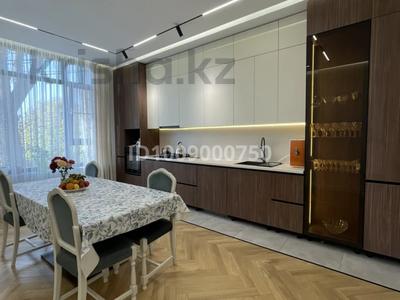 3-комнатная квартира · 108 м² · 1/5 этаж, Дуримбетова 37 за 65 млн ₸ в Таразе
