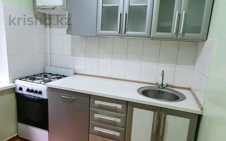 1-комнатная квартира · 32 м² · 1/5 этаж, мкр Айнабулак-1 19 за 20.5 млн ₸ в Алматы, Жетысуский р-н — фото 2