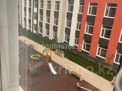 3-комнатная квартира · 60 м² · 3/3 этаж, Жангозина 61Б за 35 млн 〒 в Каскелене