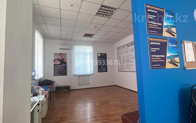 Еркін, кеңселер · 60 м², бағасы: 140 000 ₸ в Шымкенте, Аль-Фарабийский р-н — фото 2