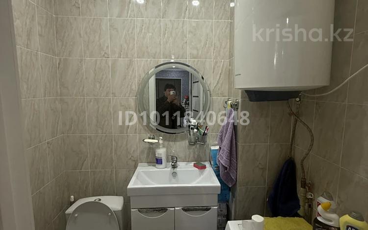 3-комнатная квартира · 80 м² · 1/3 этаж, актасты 12/1 — железнодорожная станция 40 за 26.5 млн ₸ в Астане, Алматы р-н — фото 2