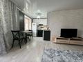 1-комнатная квартира · 34 м² · 4/4 этаж, Желтоксан- маметова 35 за 270 000 ₸ в Алматы, Алмалинский р-н — фото 4