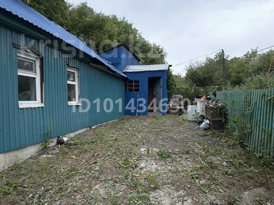 Отдельный дом · 1 комната · 50 м² · 6 сот., Чапаева 6 за 900 000 ₸ в 
