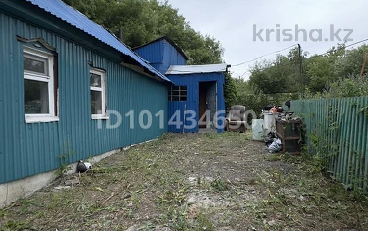 Отдельный дом · 1 комната · 50 м² · 6 сот., Чапаева 6 за 900 000 ₸ в  — фото 2