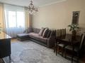 4-комнатная квартира, 73.6 м², 4/5 этаж, мкр Коктем-3 за 50.9 млн 〒 в Алматы, Бостандыкский р-н