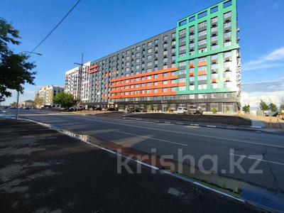 2-комнатная квартира · 60.81 м² · 9/9 этаж, Гашека 5 за 31 млн ₸ в Костанае