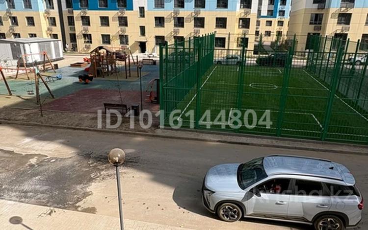 3-бөлмелі пәтер · 77 м² · 2 қабат, Қайрат ш/а., Сыбызгы 300/2 к7, бағасы: ~ 35 млн ₸ в Алматы, Турксибский р-н — фото 16