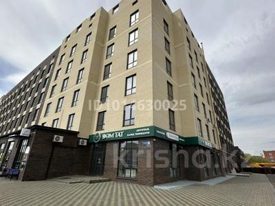 4-комнатная квартира · 124.7 м² · 3/6 этаж, мкр. Алтын орда, Тауелсіздік 11а за 49 млн ₸ в Актобе