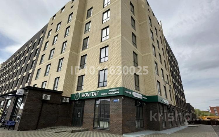 4-комнатная квартира · 124.7 м² · 3/6 этаж, мкр. Алтын орда, Тауелсіздік 11а за 49 млн ₸ в Актобе — фото 2